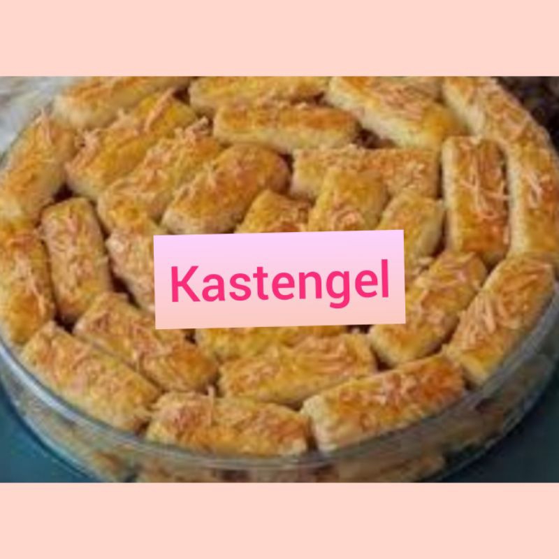 

kastangel