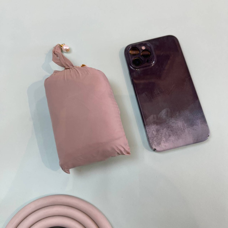 MUKENA MINI / MUKENA TRAVELLING / MUKENA POLOS / MUKENA DEWASA / MUKENA PARASUT KOREA PREMIUM