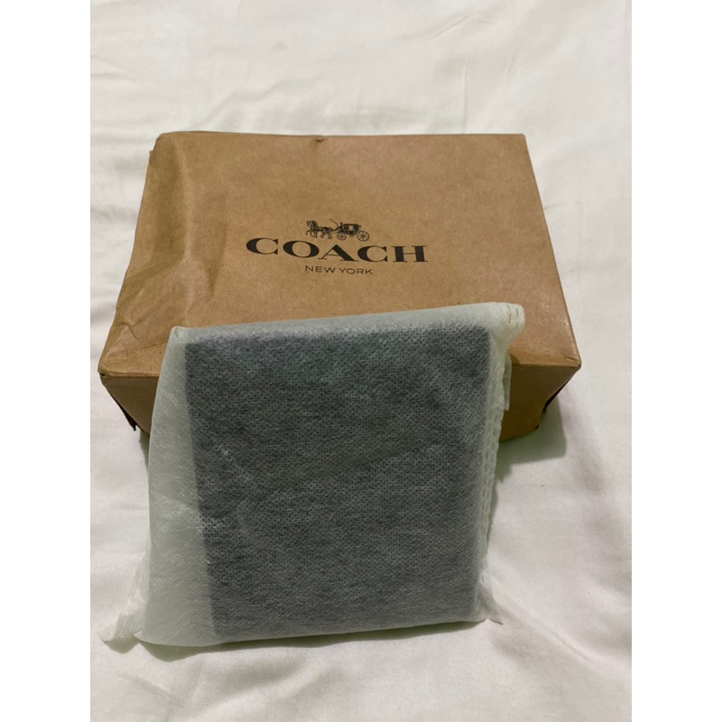 Dompet Coach (Pria)