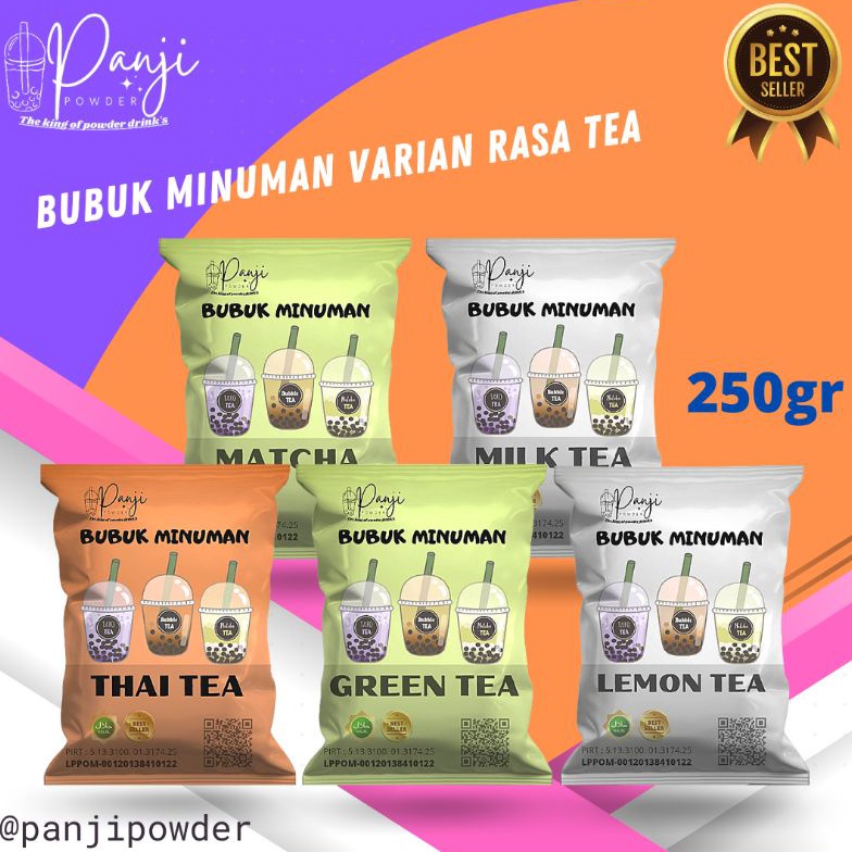 

KODE PRODUK FE9EN4954 BUBUK MINUMAN 25 GRAM BUBUK MINUMAN RASA BUBUK MINUMAN BOBA BUBUK BOBA MINUMAN BUBUK SERBUK MINUMAN BOBA POWDER MINUMAN BUBUK RASA MINUMAN KEKINIAN POWDER MINUMAN TARO AVOCADO COKLAT CAPPUCINO RED VELVET GREEN TEA THAI TEA MATCAH