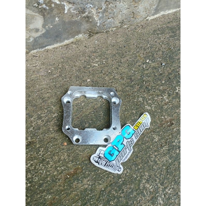 membran vforce 4 rxz untuk satria r ru 2tak adaptor Membran vforce 4 rxz untuk satria 2 tak intake m