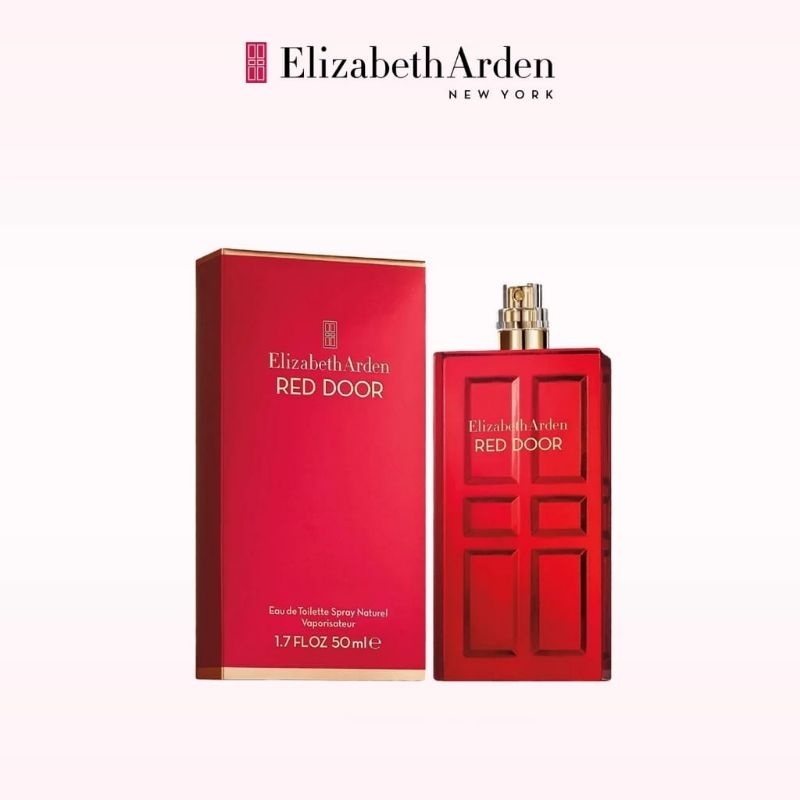 Elizabeth Arden Red Door EDT Spray