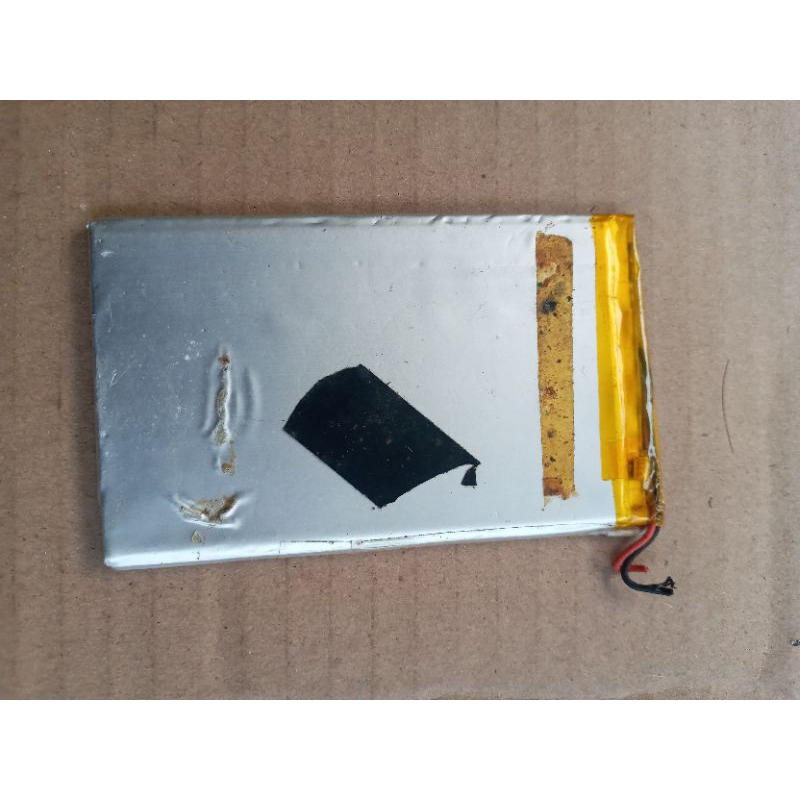 Batre Tablet MITO T89 Ori cabutan normal