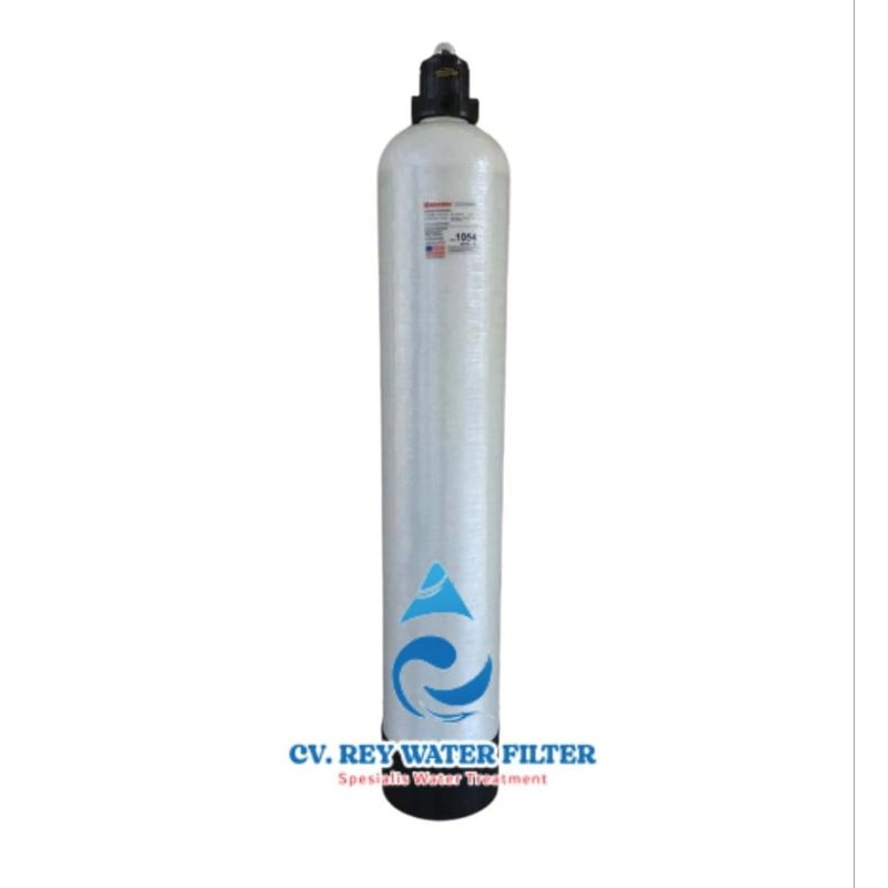 Tabung 1054 | Tabung Treatment | Tabung Filter | Tabung Media