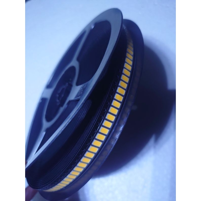 led 4000 pcs smd 5730 kuning warm white