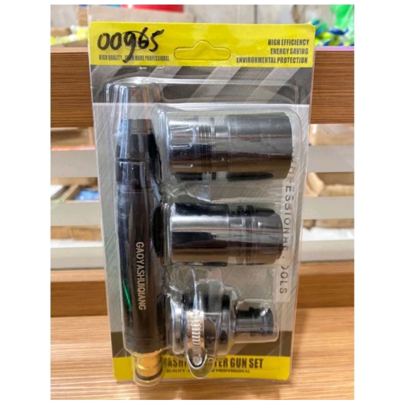 Kepala Semprotan Air Sett Semprotan Air