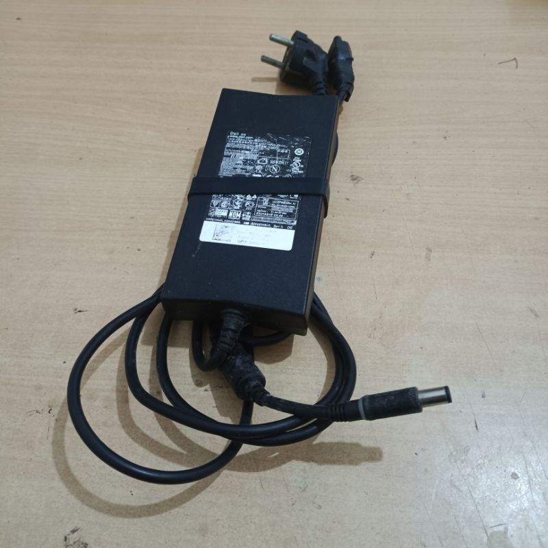 Charger casan cas Adaptor Laptop Dell Inspiron 14 3000 P53G P53G001