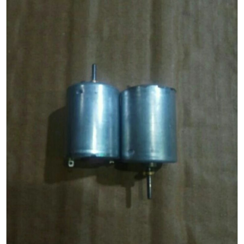 DINAMO AYUNAN ANAK/LAYANG LAYANG DC 12-24V ORIGINAL