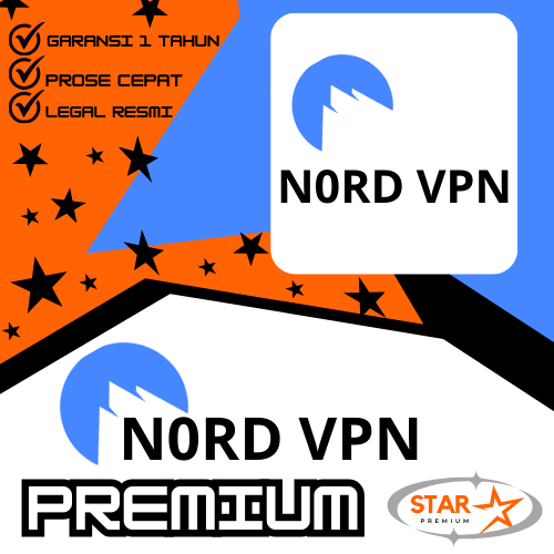 

NRD VpiN Premium Support All Device 1 Tahun Garansi Amanah