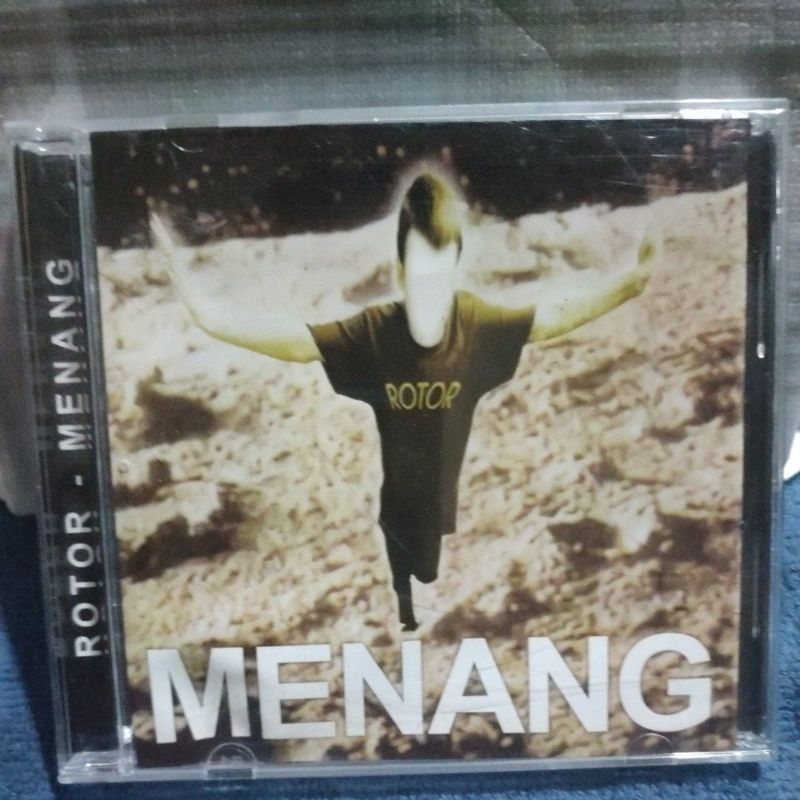 CD ROTOR - MENANG