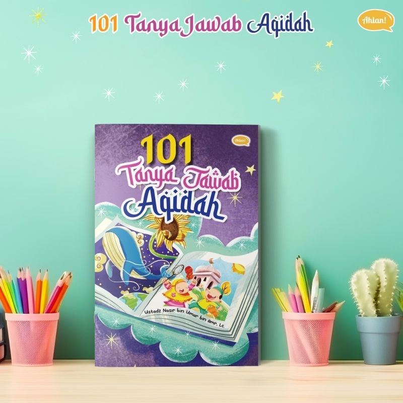 

Tanya Jawab Aqidah