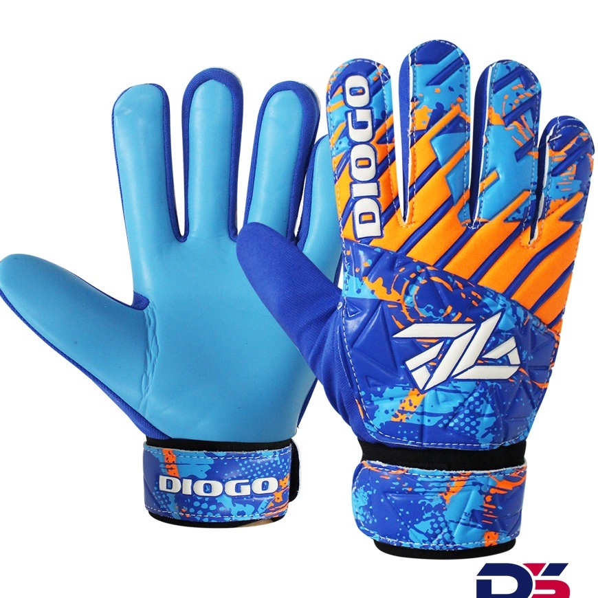 Banyak Peminat Sarung Tangan Kiper Glove Boca DIEGO DIOGO Original