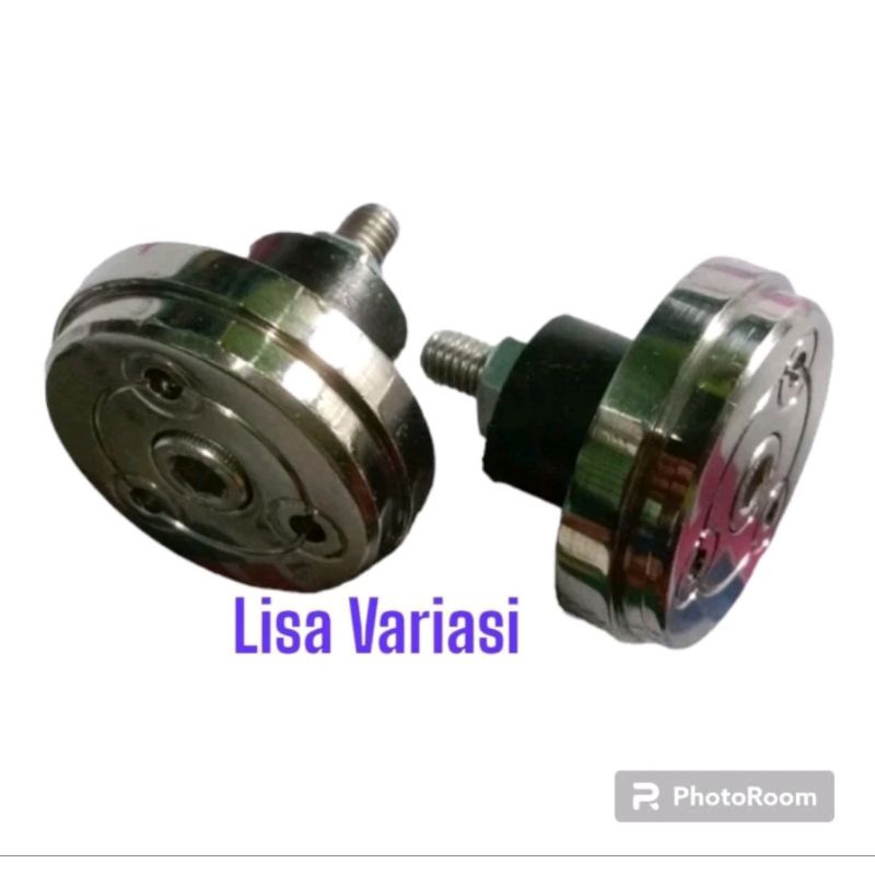 Monel Jalu Stang Hanfat