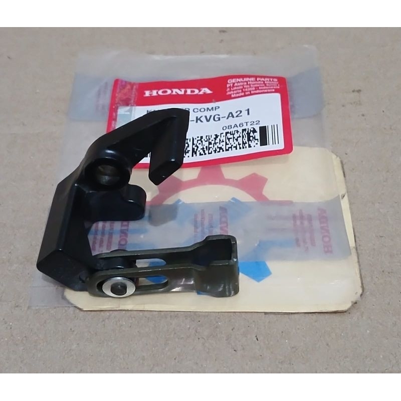 Sambungan Handle Rem Kanan Knocker Vario 125 Esp Beat Fi (KVG) Original