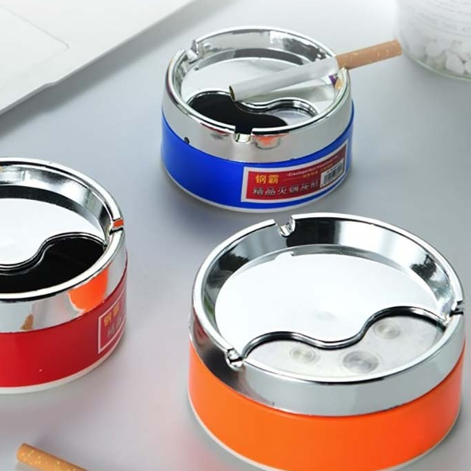 Asbak Mobil -Asbak /PCS