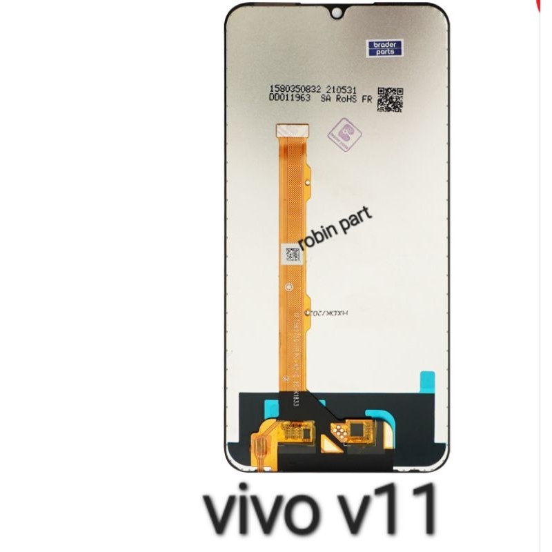 LCD/TOUCSREEN VIVO V11 ORIGINAL