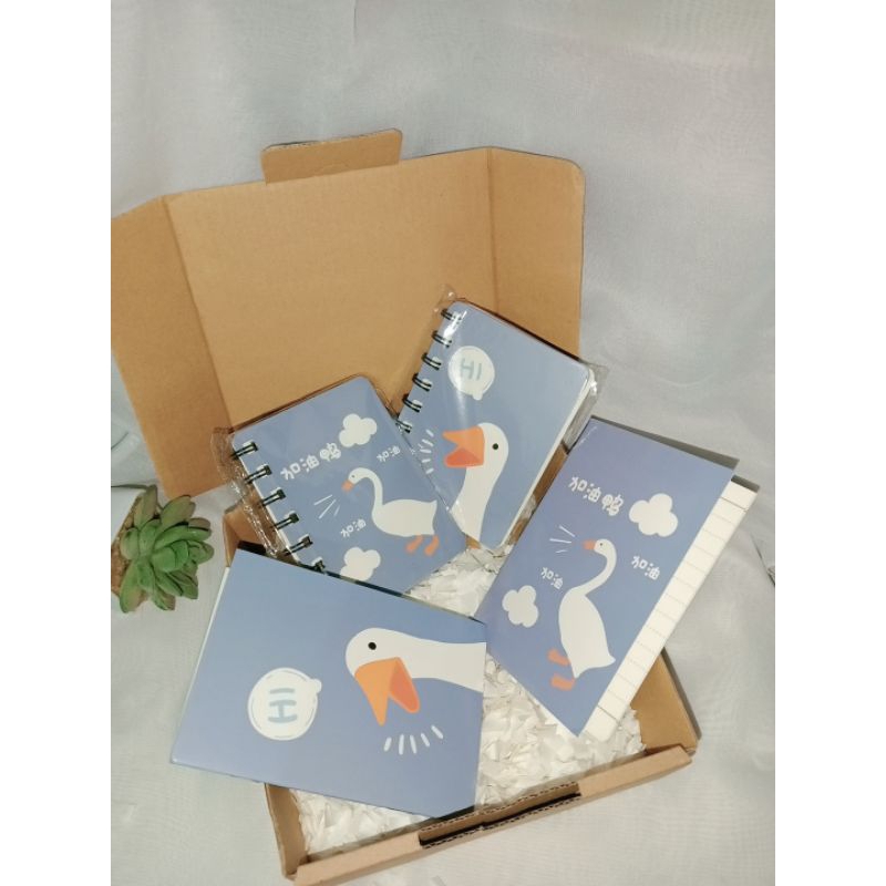 

hampers box / hampers notebook/ hampers murah