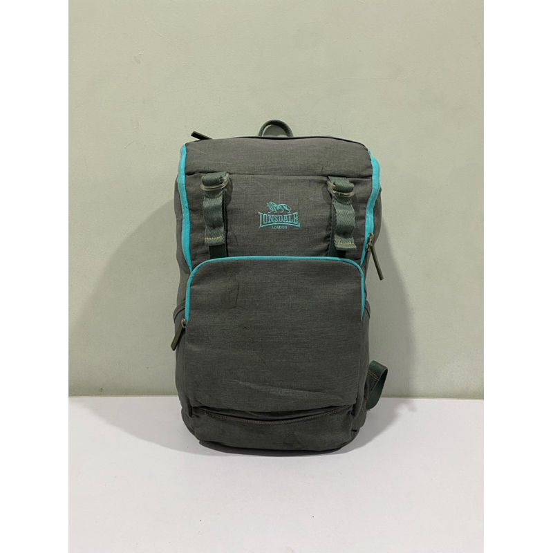 tas ransel Lonsdale