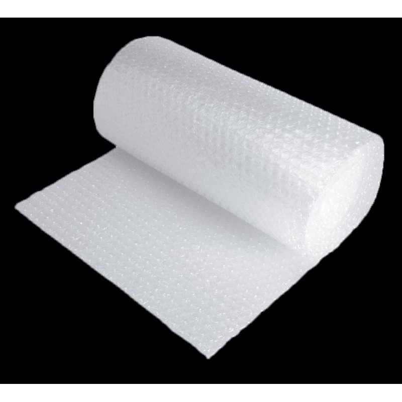 

Bubble Wrap untuk tambahan pengiriman