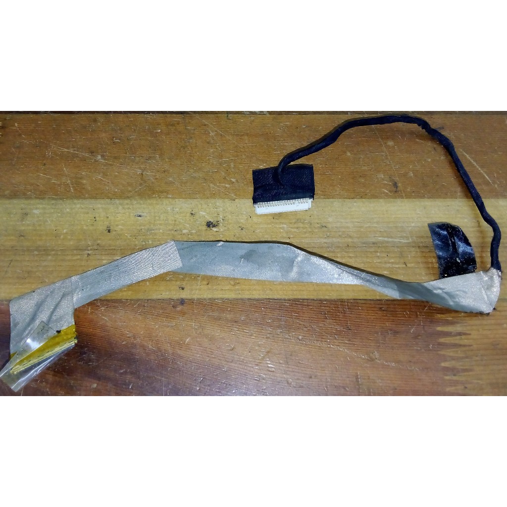 Kabel Flexible LCD Laptop Asus 1215B 1215p 1215T
