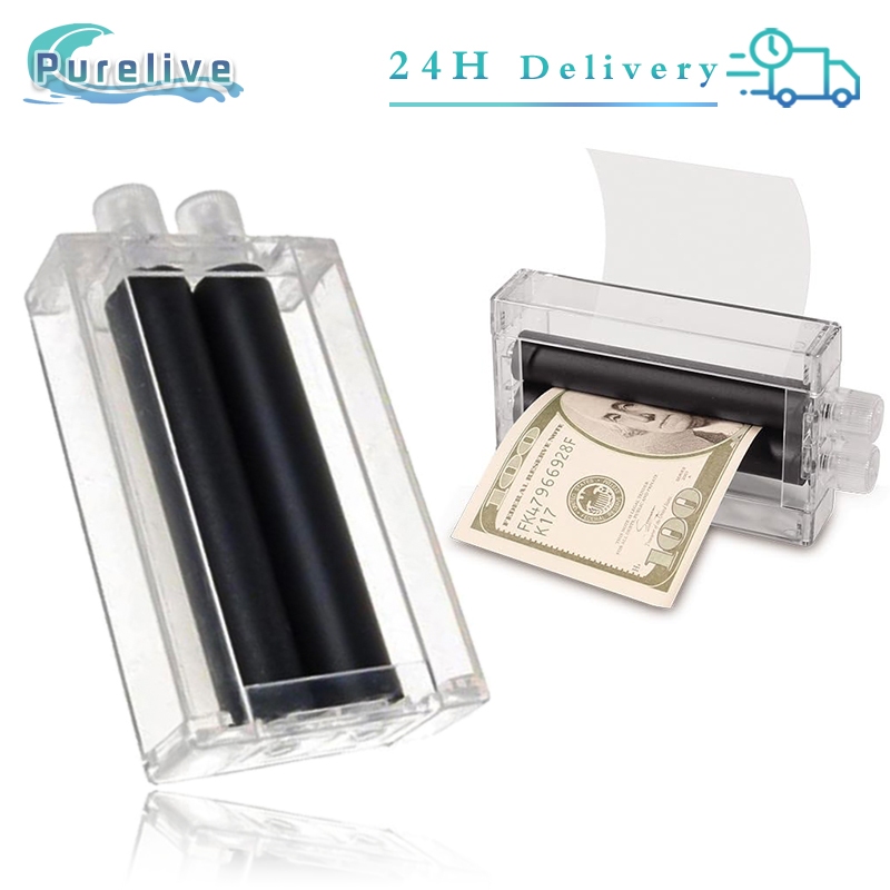 Money Printing Uang / Money Printing Alat Sulap Uang