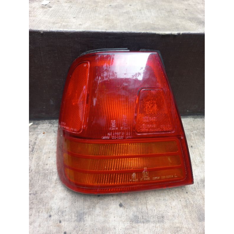 Stoplamp Lampu Belakang Suzuki Esteem original