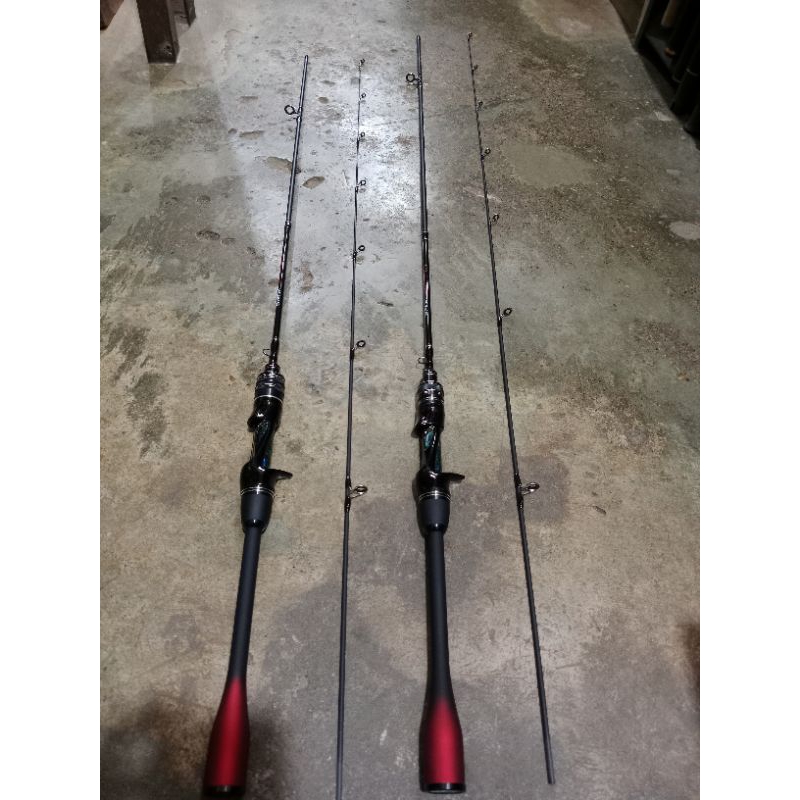 Joran BC UL Koinobori Mizuri 180 / 198 (Solid)