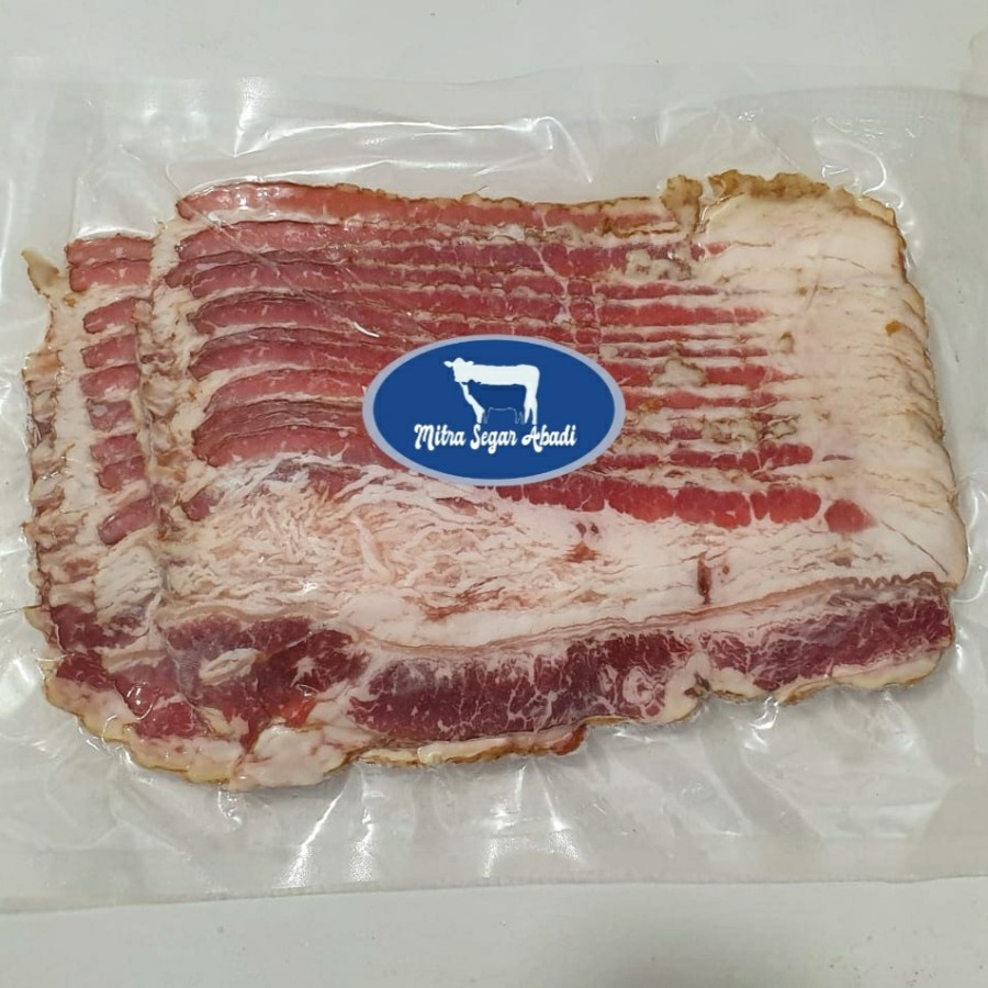 

Us ShortPlate Smoked @500gr