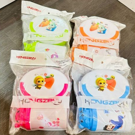 Set Lunch box anak