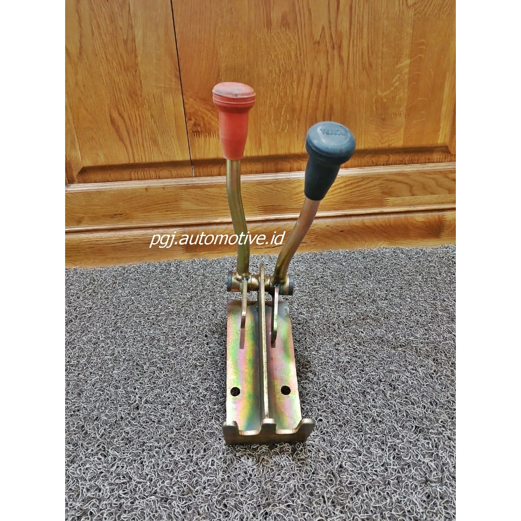 HANDLE PTO 2 TUAS / HANDLE PTO DUMP TRUCK / TUAS PENGUNGKIT DUMP TRUCK