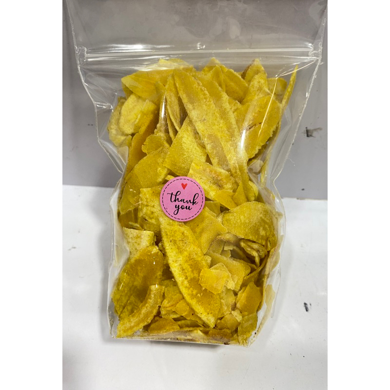 

KERIPIK PISANG (kue)