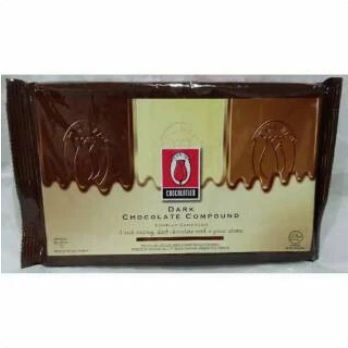 

Tulip Dark Compound -- 1 Kg
