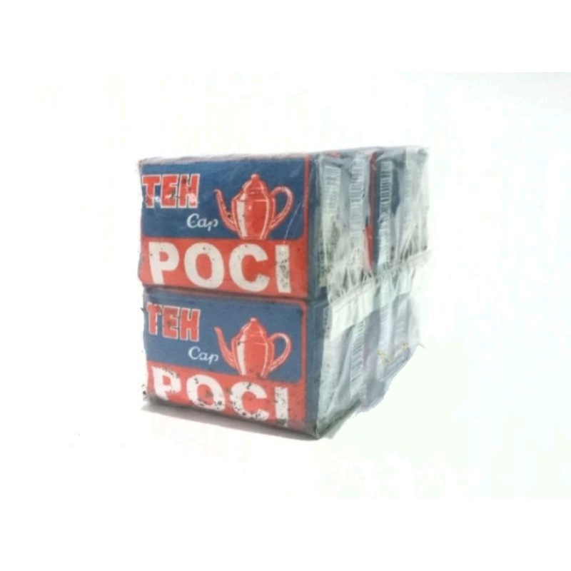 

TEH POCI BIRU (9Gr: 10pcs) / Teh Seduh Cap Poci / Teh Poci Biru Asli Tegal Slawi / Teh Poci Biru / Teh Tubruk / Teh Kepyur/Teh Seduh Wangi / Jasmine Hijau / Teh Melati / Oleh Oleh Tegal Slawi /Teh Tubruk Khas Tegal Slawi / Teh Solo / Poci Biru Tegal Slawi