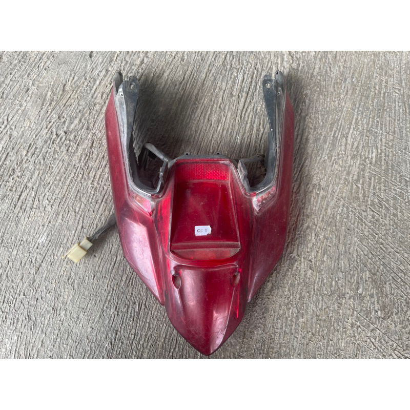 Stoplamp Cs 1 ori copotan