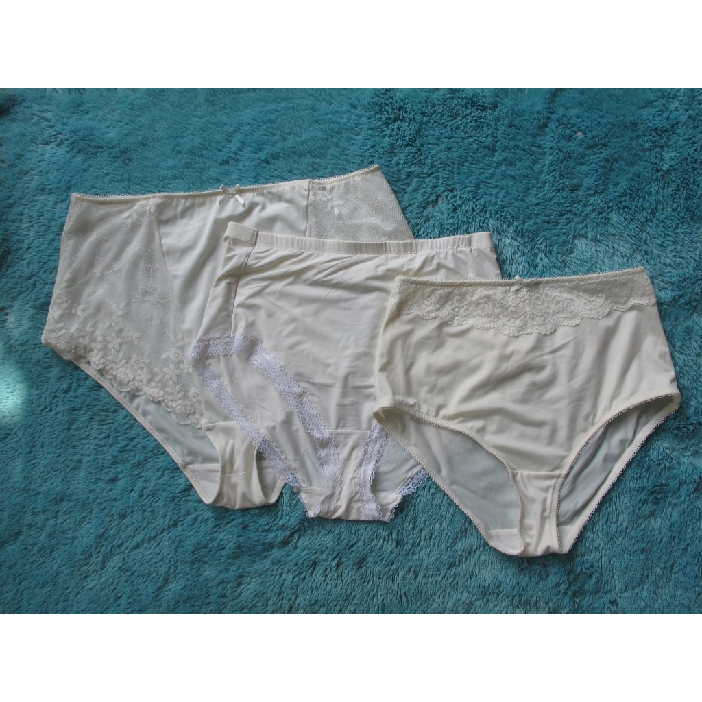 CELANA KORSET ESMARA TIPE MIDI SIZE M L XL XXL (2XL) XXXL (3XL) - NYAMAN DIPAKAI SEHARIAN