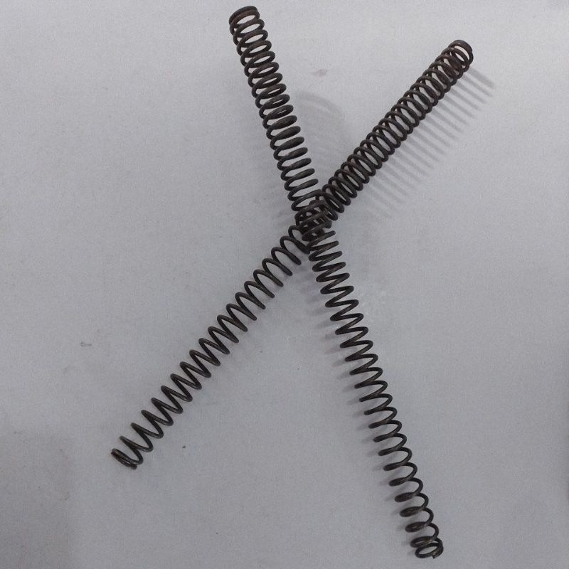 PER SHOCK DEPAN KARISMA