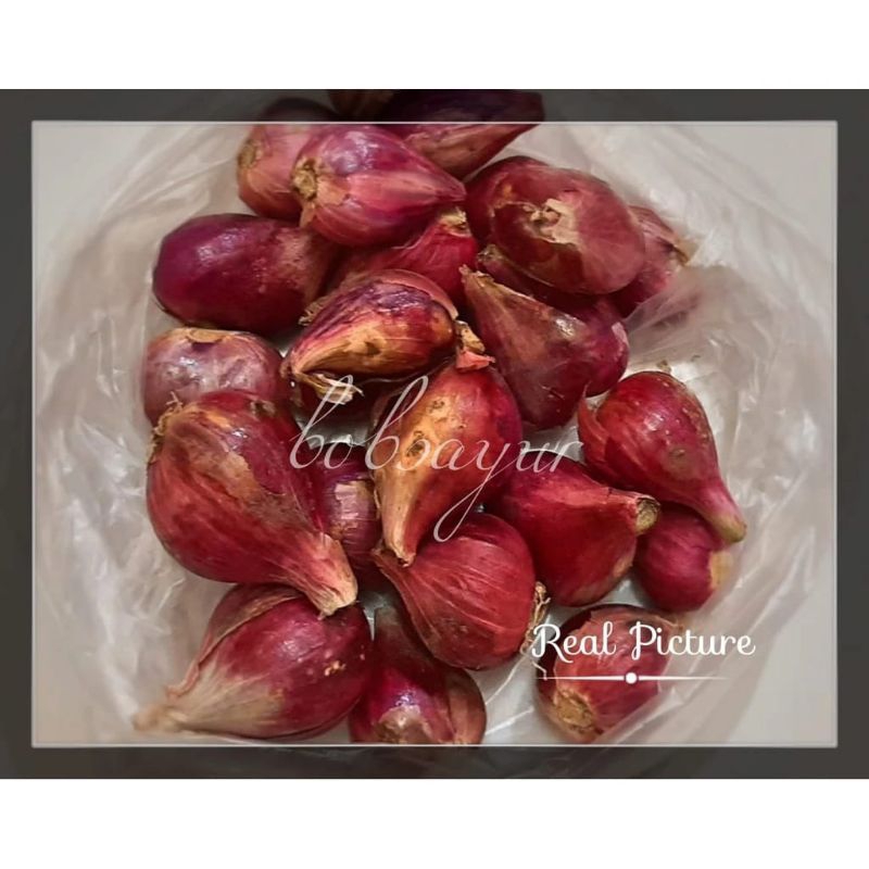 

bawang merah brebes super 250