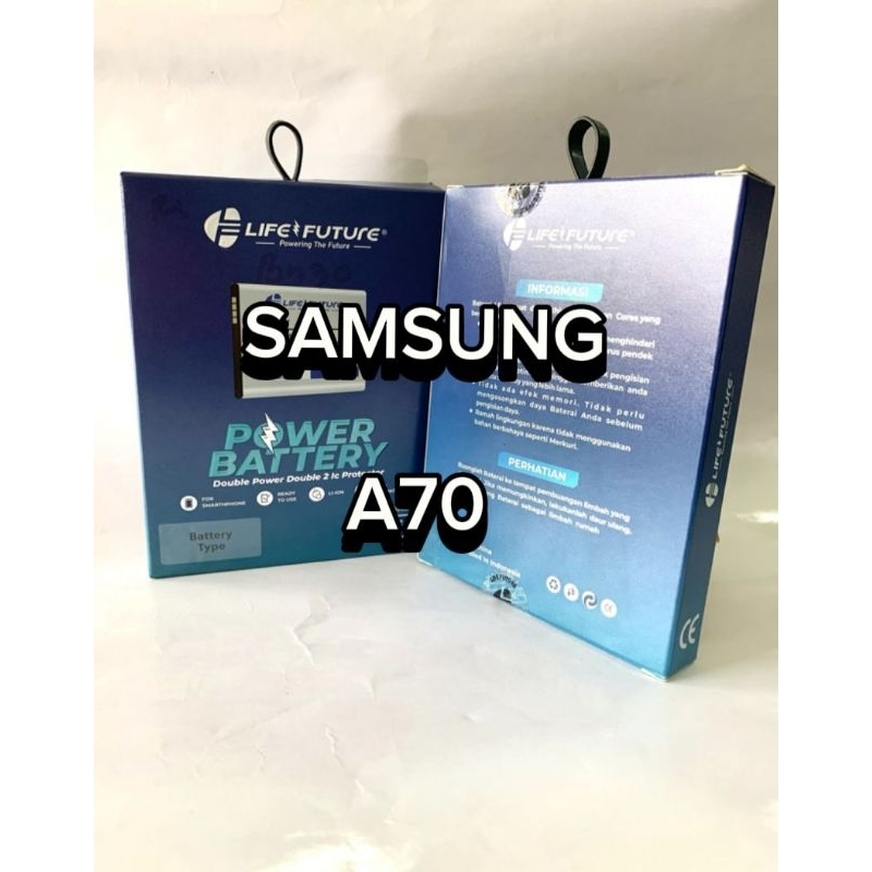 BATERAI LF SAMSUNG A70 SAM A70