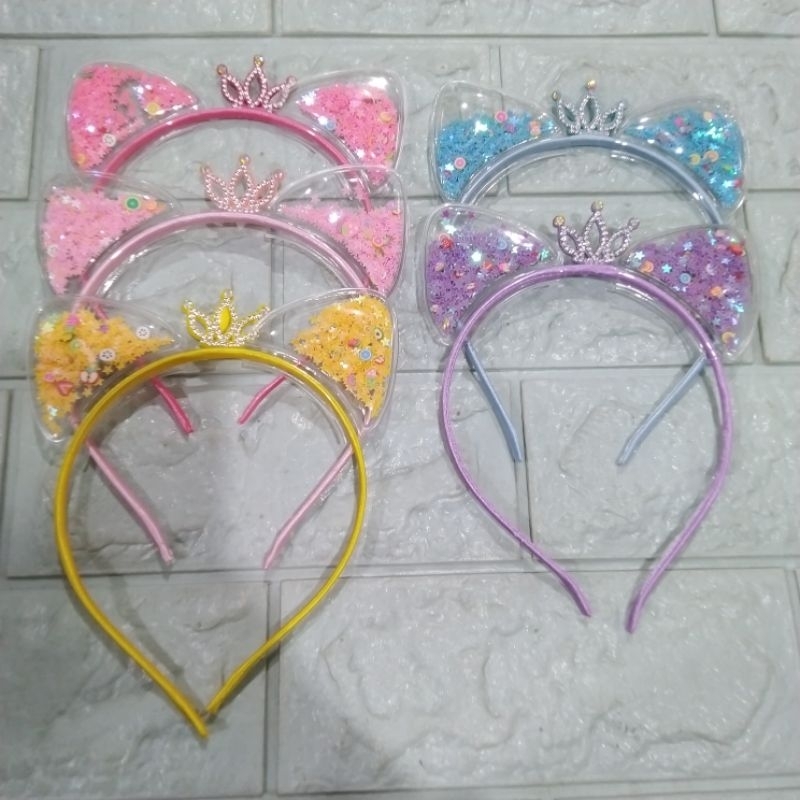 bando korea | bando lucu | bando anak |