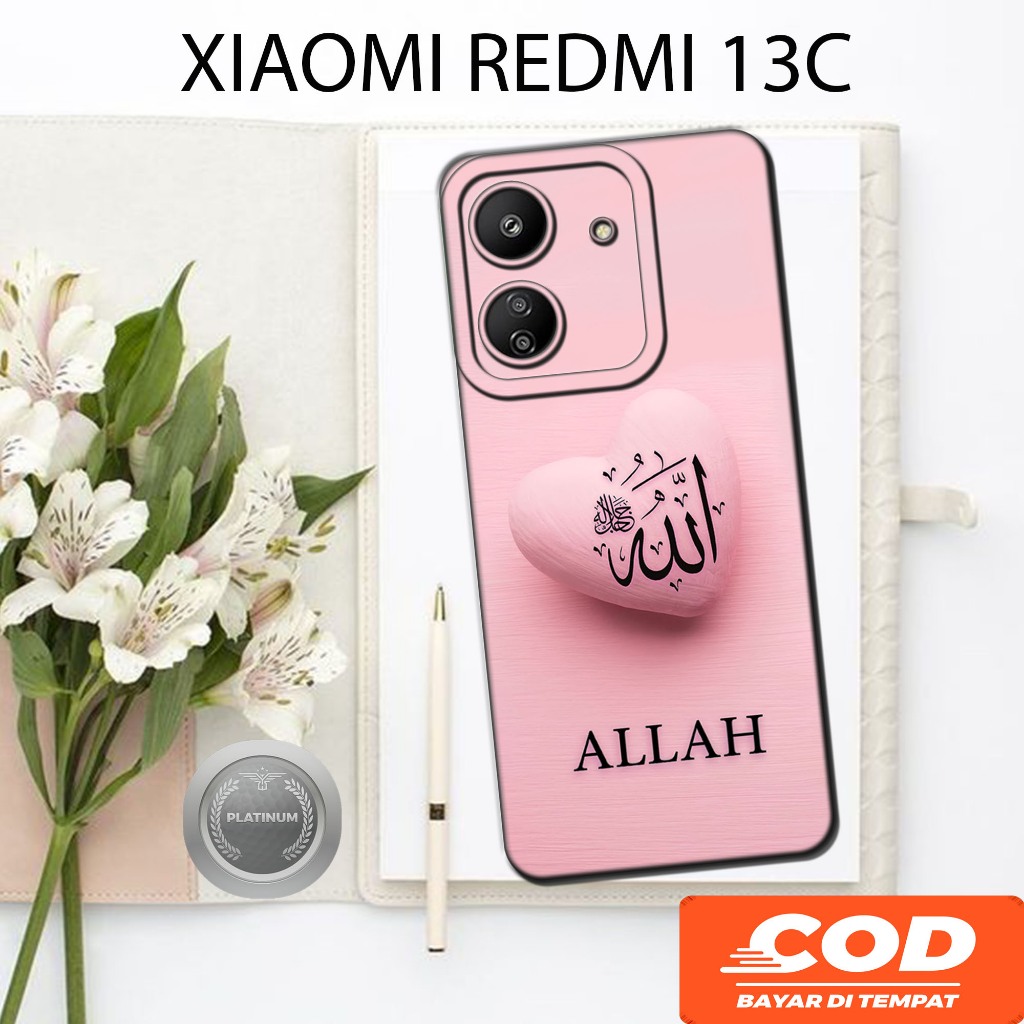 CASE XIAOMI REDMI 13C TERBARU - PELINDUNG HP - SOFTCASE XIAOMI REDMI 13C TERBARU - PRO CAMERA - FASHION CASE - HANDPHONE - CASING XIAOMI REDMI 13C...