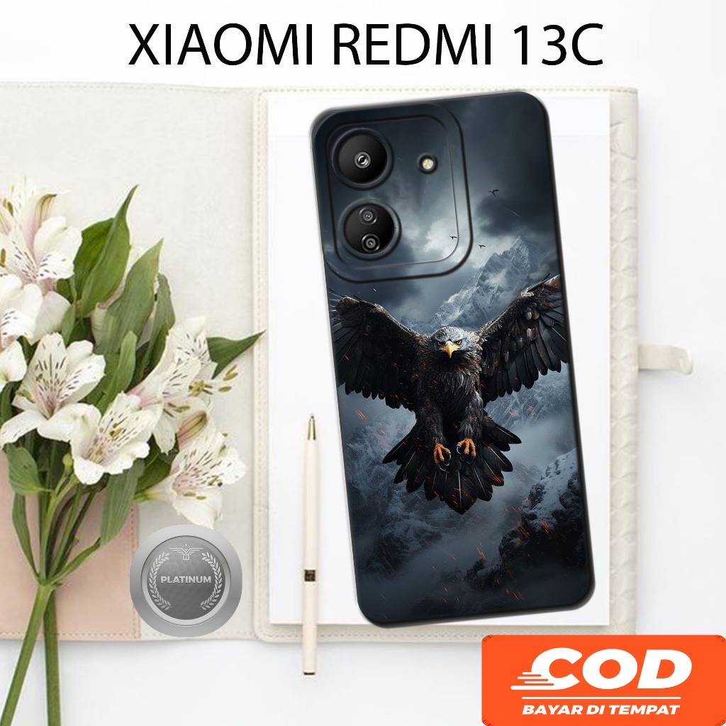 CASE XIAOMI REDMI 13C TERBARU - PELINDUNG HP - SOFTCASE XIAOMI REDMI 13C TERBARU - PRO CAMERA - FASHION CASE - HANDPHONE - CASING XIAOMI REDMI 13C...