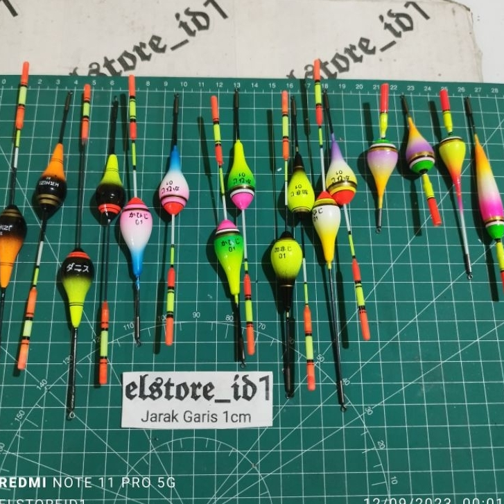 Pelampung Pancing ANTI BADAI kimpul kukumbul terbuat dari  BAHAN KAYU pilihan harga perbiji