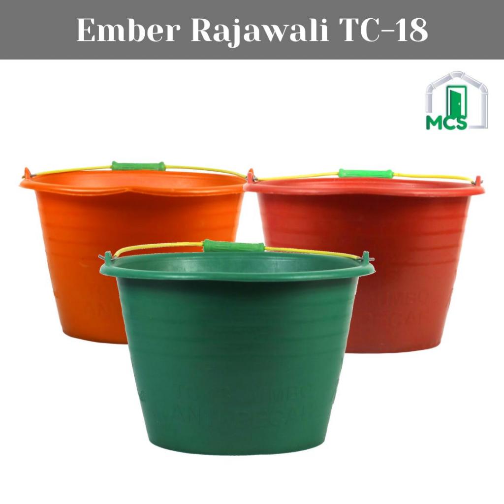 Ember Rajawali Anti Pecah TC-18 Jumbo