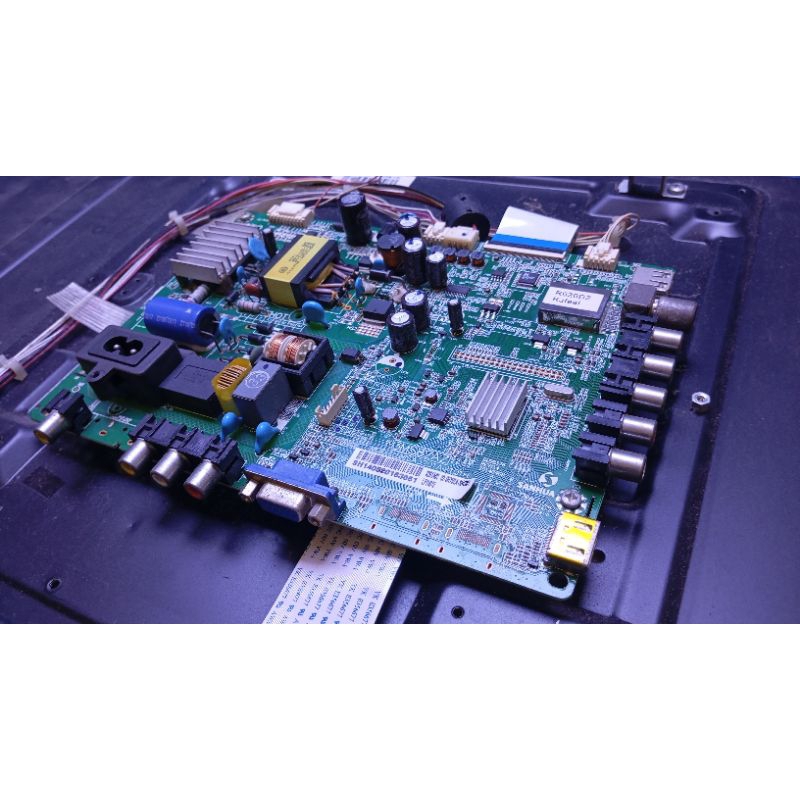 MB PANASONIC TH-32A402G MOBO TH32A402G MAINBOARD 32A402