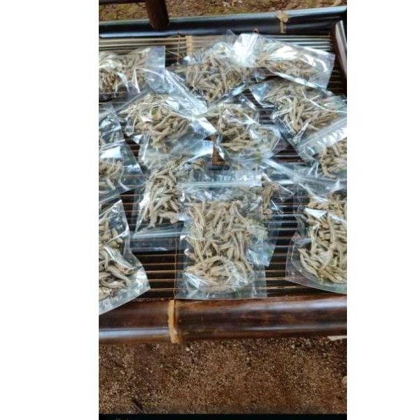 

ikan asin teri 100gr