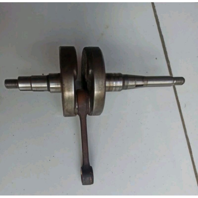 as kruk bandul fizR fullcluth Y110 SS TWO SS 2 FIZ fullcluth original 4WH