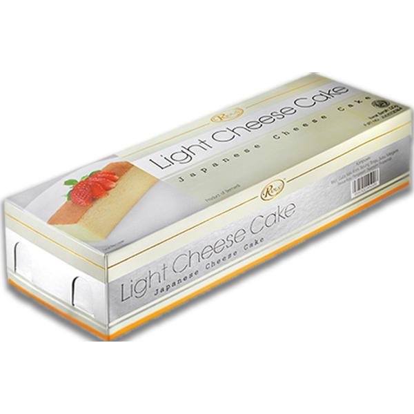 

LIGHT CHE CAKE BESAR