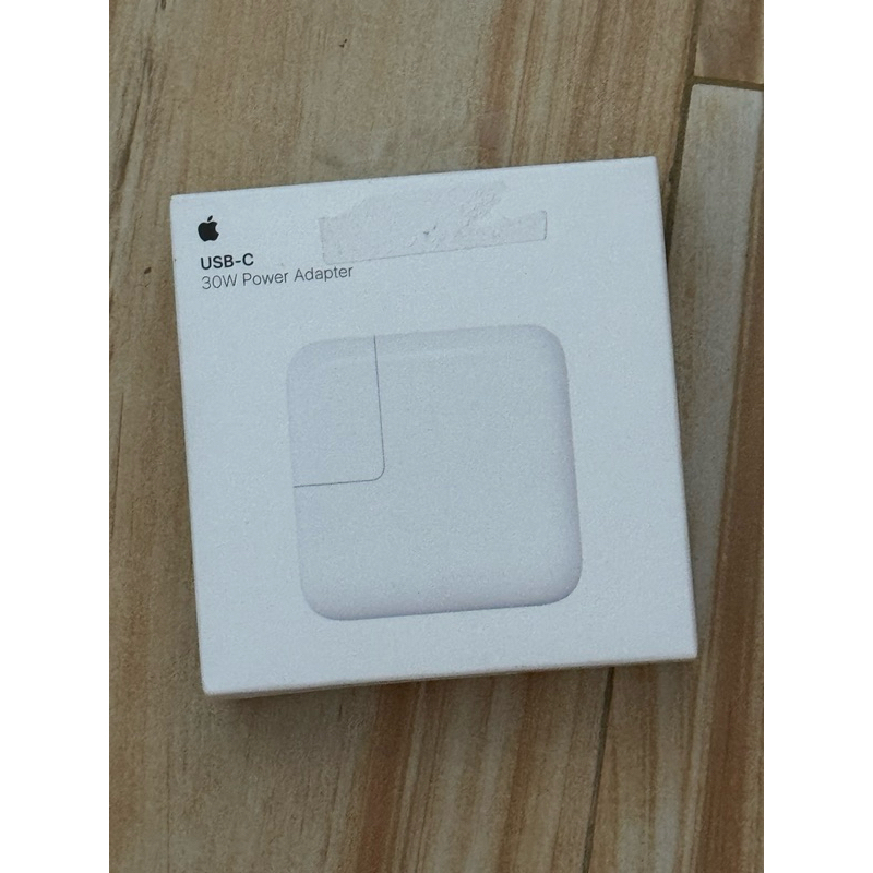 Charger 30watt original