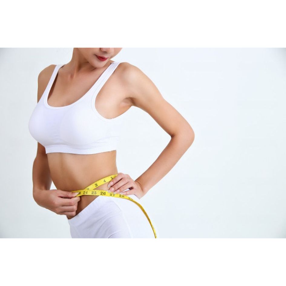 Dr Sarah Allure Slim
