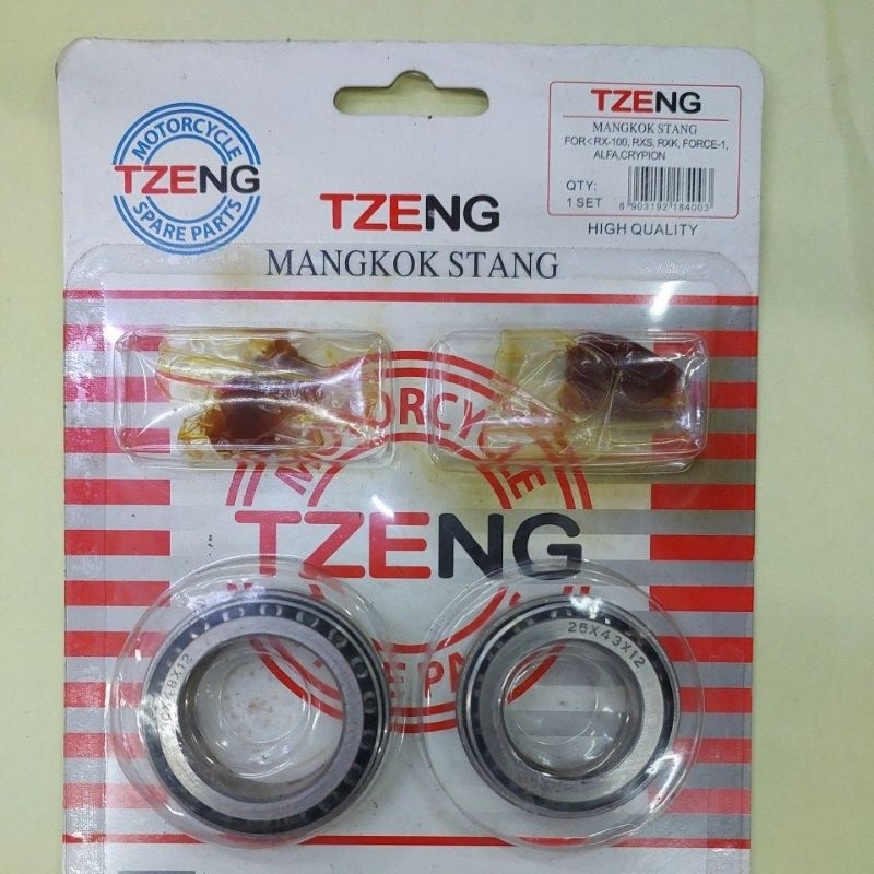 komstir laher bambu tzeng motor jupiter z,mio,rxk,f1zr,mio dll